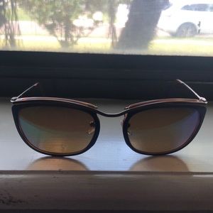 Vintage Persol Sunglasses